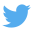 Twitter Icon